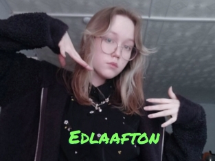 Edlaafton