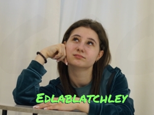 Edlablatchley