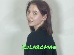Edlaboman