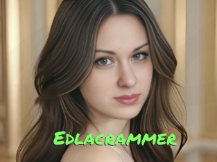 Edlacrammer