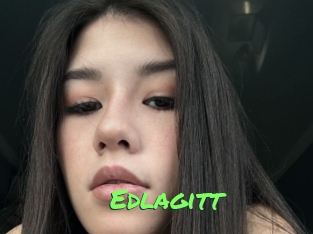 Edlagitt