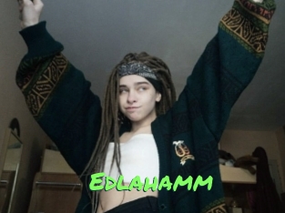 Edlahamm