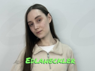 Edlaheckler