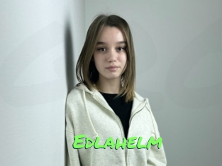 Edlahelm