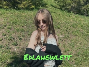 edlahewlett Gros Seins