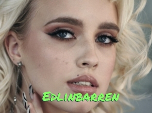 Edlinbarren