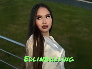 Edlinbolling