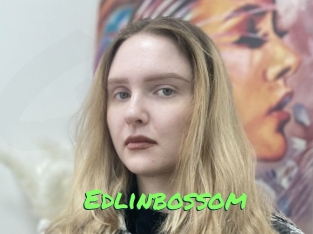 Edlinbossom