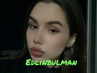 Edlinbulman
