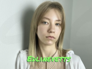 Edlinevetts