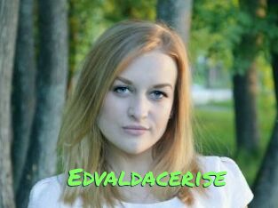 Edvaldacerise