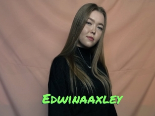 Edwinaaxley