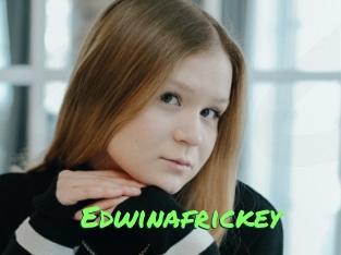 Edwinafrickey