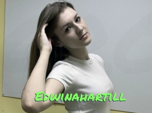 Edwinahartill