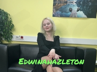 Edwinahazleton