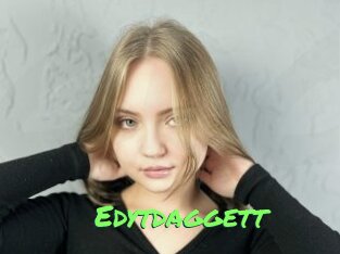 Edytdaggett