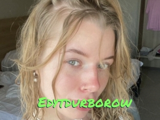 Edytdurborow