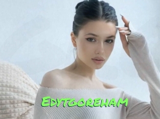 edytgoreham Gros Seins