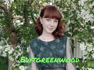 Edytgreenwood