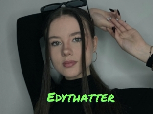 edythatter Gros Seins