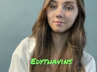 Edythavins
