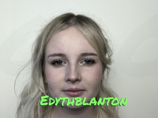 Edythblanton