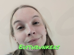 Edythbunkers