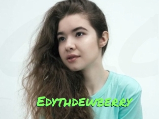 Edythdewberry