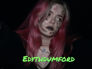 Edythdumford