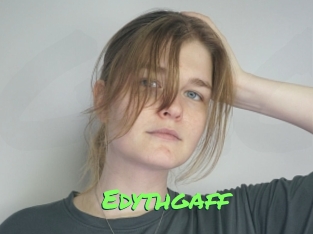 Edythgaff