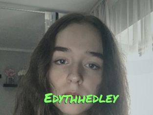 Edythhedley