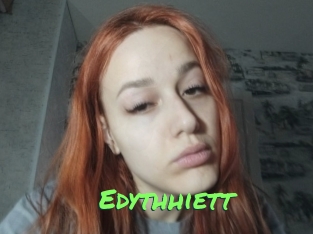 Edythhiett