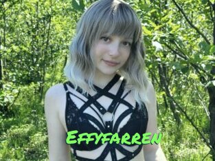 Effyfarren