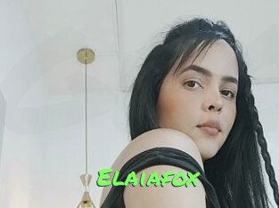 Elaiafox