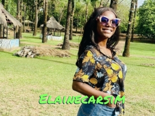 Elainecarsim