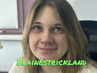 Elainestrickland