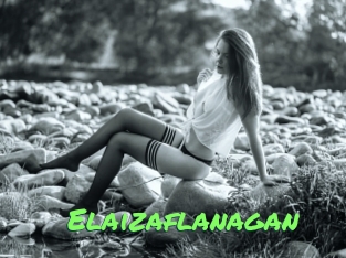 elaizaflanagan Gros Seins