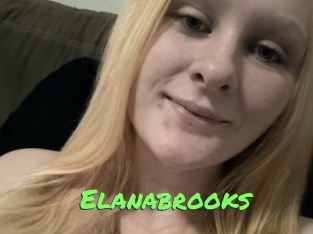Elanabrooks