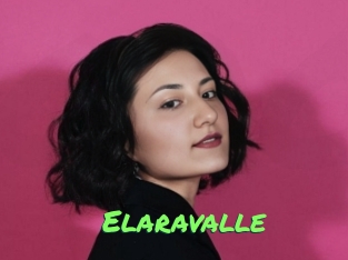 Elaravalle