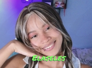 elaseles Gros Seins