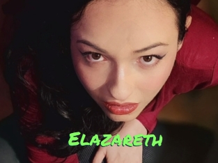 elazareth Gros Seins