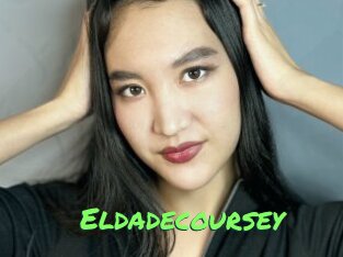 Eldadecoursey