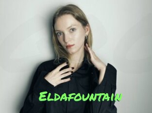 Eldafountain