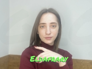 Eldafrary
