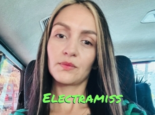 electramiss Gros Seins