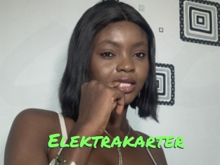 Elektrakarter