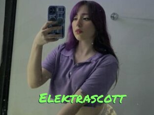 Elektrascott