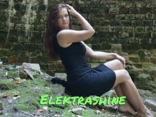 Elektrashine