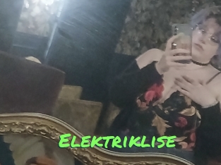 Elektriklise