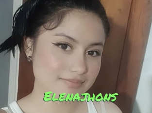 Elenajhons